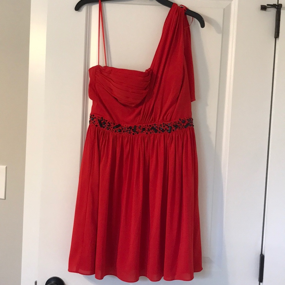 Jessica Simpson cocktail dress